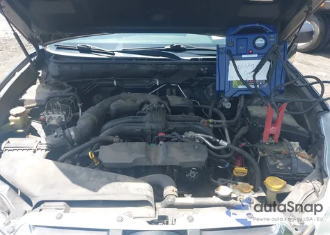 2013 Subaru Outback 2.5I Premium from USA, damaged, VIN 4S4BRCCC6D3283932